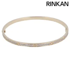 2026年最新】カルティエ ラブブレス 19の人気アイテム - メルカリ