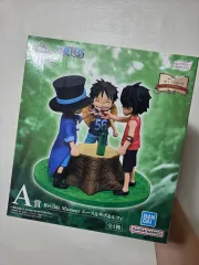 ONE PIECE 一番くじ A賞 現物 出品