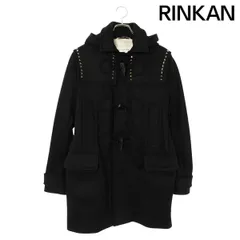 2026年最新】ヴァレンティノダッフルコートの人気アイテム - メルカリ