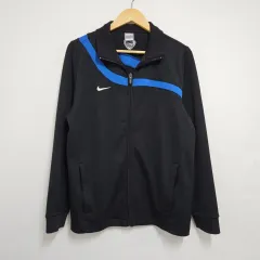 00's NIKE ジャージ トラックジャージ L