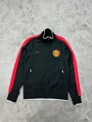 ナイキ MANCHESTER UNITED FC(マンチェスター・ユナイテッドFC) ジャージ M