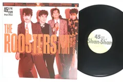 2026年最新】ルースターズ LPの人気アイテム - メルカリ