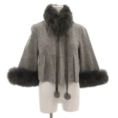 2026年最新】トゥービーシック ジャケットの人気アイテム - メルカリ