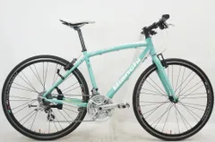 2026年最新】ビアンキ クロスバイクの人気アイテム - メルカリ