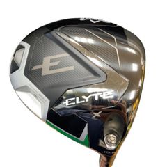 中古】 キャスコ POWER TORNADO UFO DD 10.5° ドライバー DR Falcon