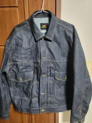 lee コーデュラ ジャケット(L)