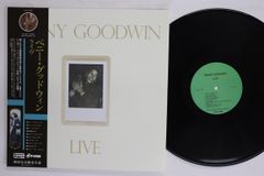 新品未開封】Penny Goodwin / Live - メルカリ