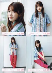 櫻坂46 大沼晶保 Dead end MVロケーション衣装 コンプ