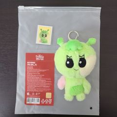BABYMONSTER メンバー トレカ コンプ オレオ コラボ ベビモン - メルカリ