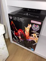 新世紀エヴァンゲリオン 一番くじ A賞 2号機 フィギュア 出品