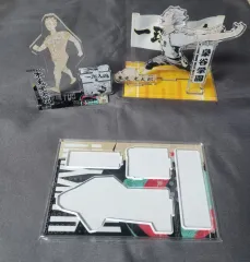 ハイキュー 木兎 光太郞 誕生日 アークス アクリル 横断幕 アクリル まとめ