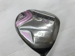 ⑤ 豪華‼️スリクソン　レディース　ゴルフセット　クラブセット　プロフ必読‼️ Callaway（キャロウェイ） レディース クラブセット Solaire ソレイル