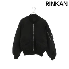 2026年最新】ボンバージャケット pradaの人気アイテム - メルカリ