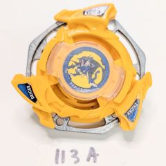 美品 爆転シュートベイブレード デザートスフィンクサー コロコロ