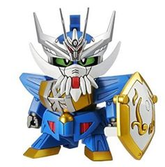 元祖SDガンダム No-45 フルアーマーナイトガンダム 高機動ケンタウロス