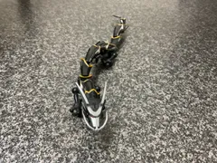 SHODO-O 仮面ライダー龍騎  ドラグブラッカー