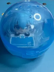 ブルーロック 氷織 外出ガチャ