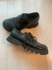 GUID(グイディ) ZO05V ブラック ヨーロッパ 45