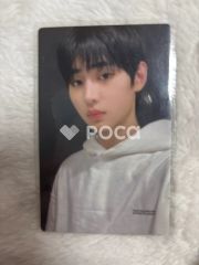 CRAVITY ジョンモ HIDEOUT: BE OUR VOICE SOUNDWAVE ラキドロ - メルカリ