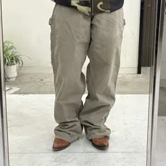 【Carhartt/カーハート】ペインターパンツ