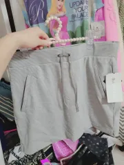 アスレタ ストライプ ハーフパンツ