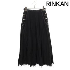 ルイヴィトン 15AW RW152A F8DR52B74 花柄フロントジップワンピース  