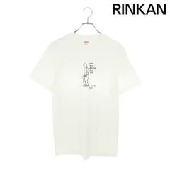 シュプリーム  25SS  Piss Tee ピスTシャツ メンズ S