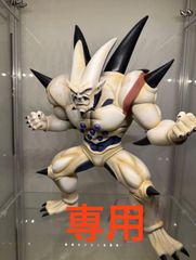 ドラゴンボールアライズ ムーリ長老&ネイル 限定特典付き - メルカリ