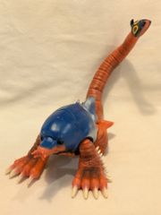 ヤモマーク 大怪獣シリーズ シーゴラス ミドルサイズ 蓄光成型/BLObPUS