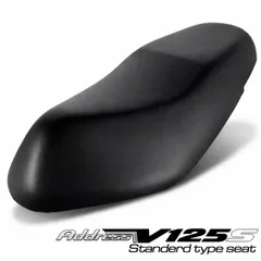 スズキ アドレスV125sシート スズキ（SUZUKI） アドレスV125/G（CF46A/CF4EA用 社外新品 ノーマル