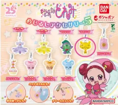 おジャ魔女どれみ めじるし5 ガチャ 親父で