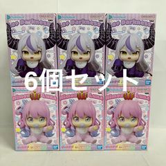 未開封 ホロライブ ホロベイビーズ 姫森ルーナ ラプラス・ダークネス