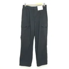 UNIQLO レディース イージー カーゴ パンツ M_S1566
