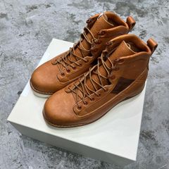 VISVIM ビズビム WALLACE DECK-FOLK デッキシューズ - メルカリ