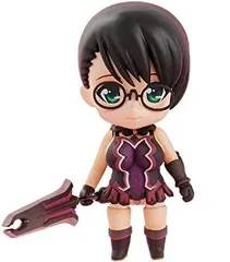【中古】「未使用品」クイーンズブレイド ねんどろいど カトレア (ノンスケール ABS&PVC塗装済み可動フィギュア)のサムネイル
