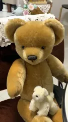 2026年最新】ヴィンテージ テディベアの人気アイテム - メルカリ