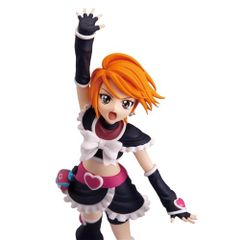 1/8 塗装済み完成品フィギュア リトルバスターズ! 三枝葉留佳 TFC 「リトルバスターズEX」 三枝葉留佳 (フィギュア) - ホビーサーチ