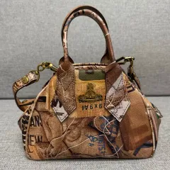 未使用)ヴィヴィアン・ウエストウッド ヤスミンバッグ スモール