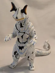 バンダイ ウルトラ怪獣シリーズ2005 エレキング 3