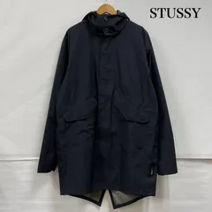 2026年最新】STUSSY gore-texの人気アイテム - メルカリ