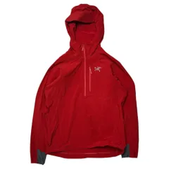 2026年最新】アークテリクス SL シグマ ジャケットの人気アイテム