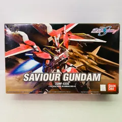 【未組立品】【説明書破れあり】機動戦士ガンダム SEED DESTINY HG ZGMF-X23S セイバーガンダム 1/144 プラモデル BANDAI ガンプラ プラモ バンダイ