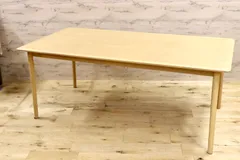 2026年最新】マルニ木工 テーブルの人気アイテム - メルカリ