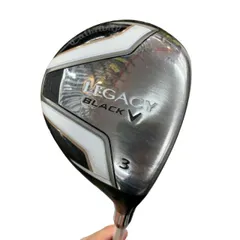 2026年最新】レガシー ブラック フェアウェイウッド の人気アイテム