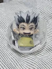 ハイキュー 木兎 光太郞 おねむたん 缶バッジ 2個 出品