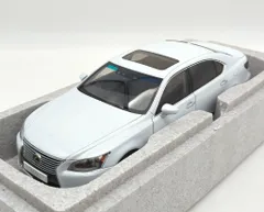 2026年最新】AUTOart Lexus 1/18 LS600hLの人気アイテム - メルカリ