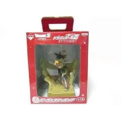 【中古】「未使用品」一番くじ ドラゴンボールＺ~サイヤ人襲来編~ Ｂ賞 バーダックフィギュア