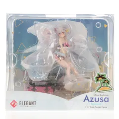 アズサ(水着) ブルーアーカイブ -Blue Archive- 1/7 完成品 フィギュア エレガント