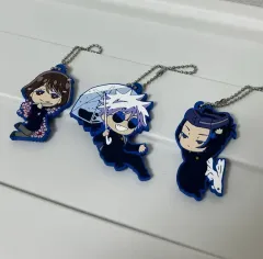 未開封 呪術廻戦 懐玉・玉折 キーホルダー ガチャ