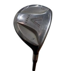 テーラーメイド☆初代Vスチールフェアウェイウッド 7W 21°MAS2 - メルカリ
